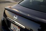 Nissan Altima V6 2007 года